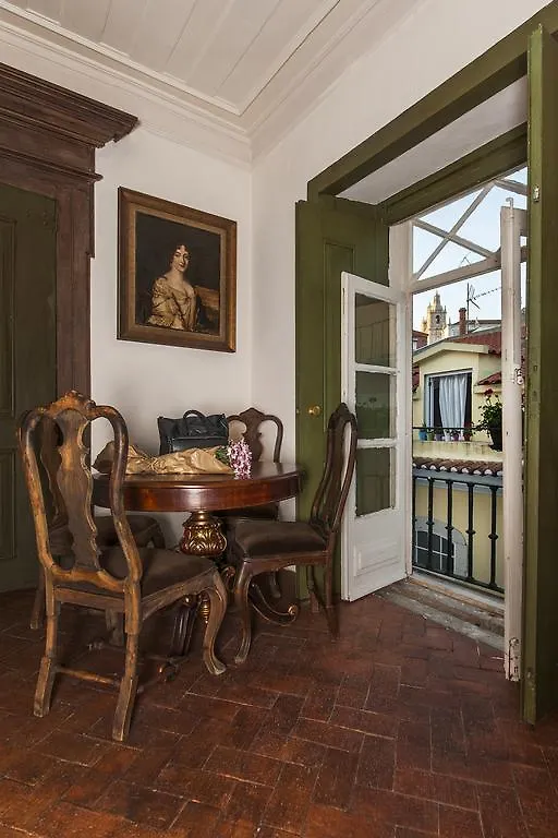 Alfama - St Estevao Viewpoint | Lisbon Cheese & Wine Apartments