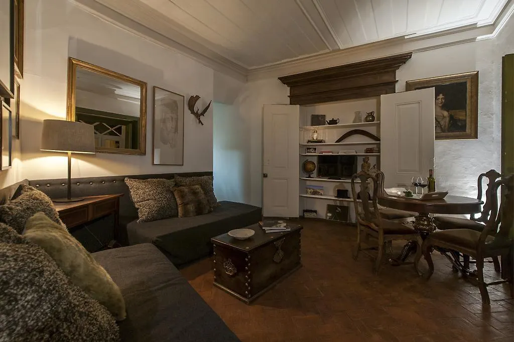 Alfama - St Estevao Viewpoint | Lisbon Cheese & Wine Apartments