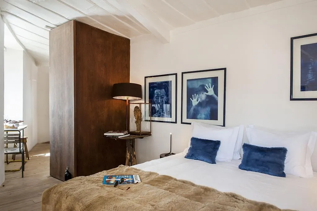 Alfama - St Estevao Viewpoint | Lisbon Cheese & Wine Apartments Portugal
