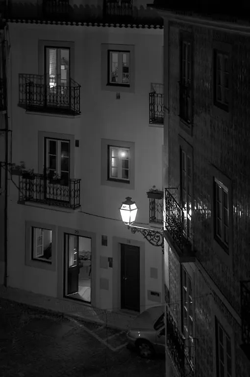Alfama - St Estevao Viewpoint | Lisbon Cheese & Wine Apartments 0*,  Portugal