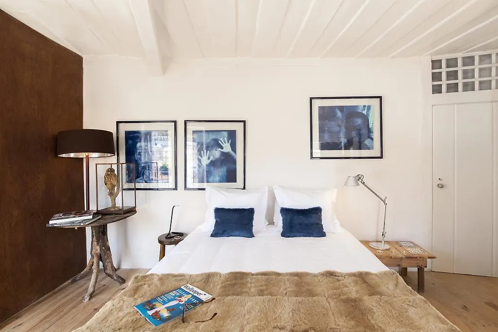 Alfama - St Estevao Viewpoint | Lisbon Cheese & Wine Apartments