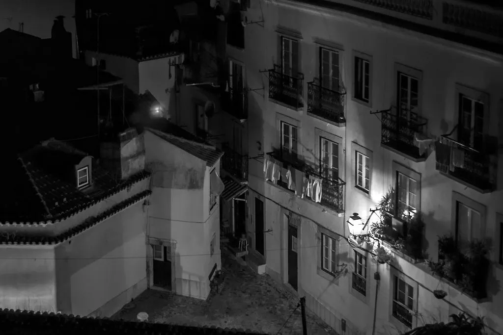 Alfama - St Estevao Viewpoint | Lisbon Cheese & Wine Apartments 0*,