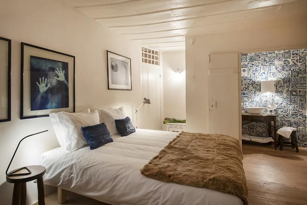 Alfama - St Estevao Viewpoint | Lisbon Cheese & Wine Apartments