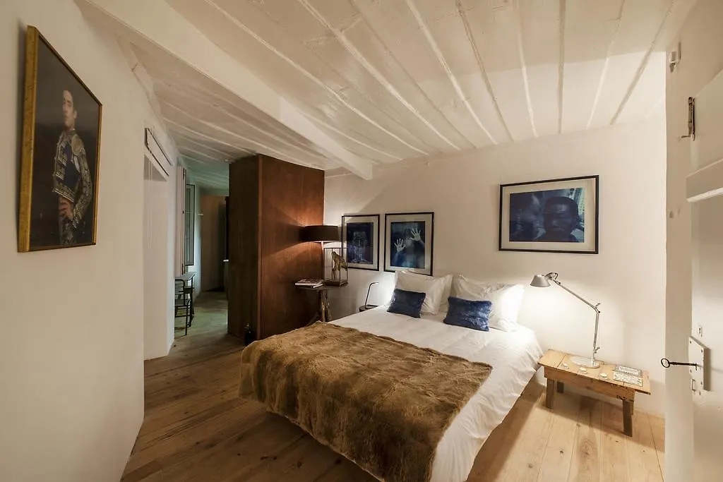 Alfama - St Estevao Viewpoint | Lisbon Cheese & Wine Apartments