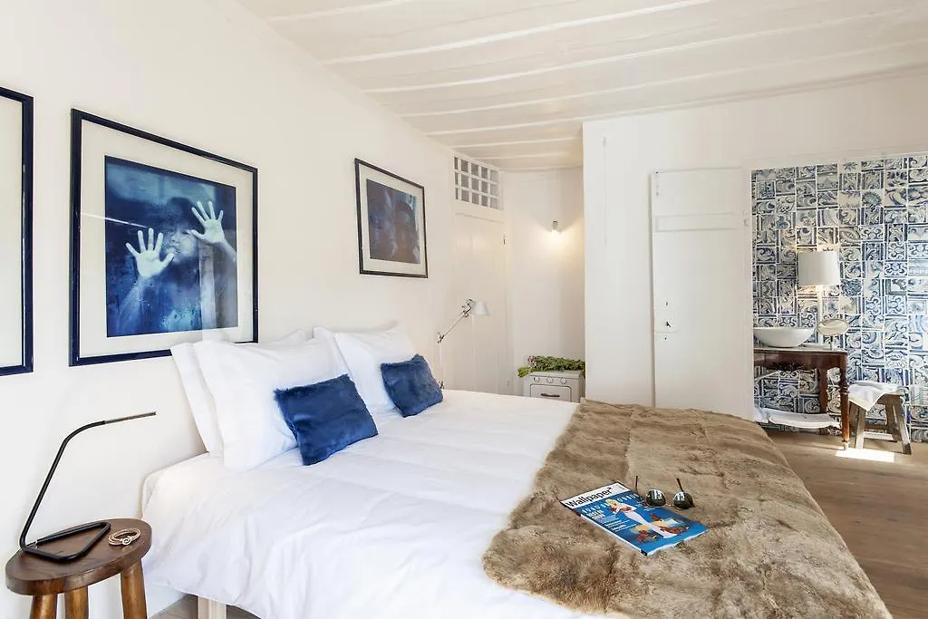 Alfama - St Estevao Viewpoint | Lisbon Cheese & Wine Apartments