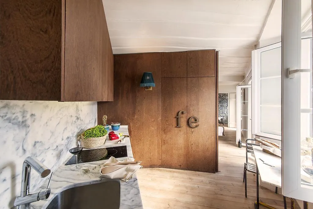Alfama - St Estevao Viewpoint | Lisbon Cheese & Wine Apartments