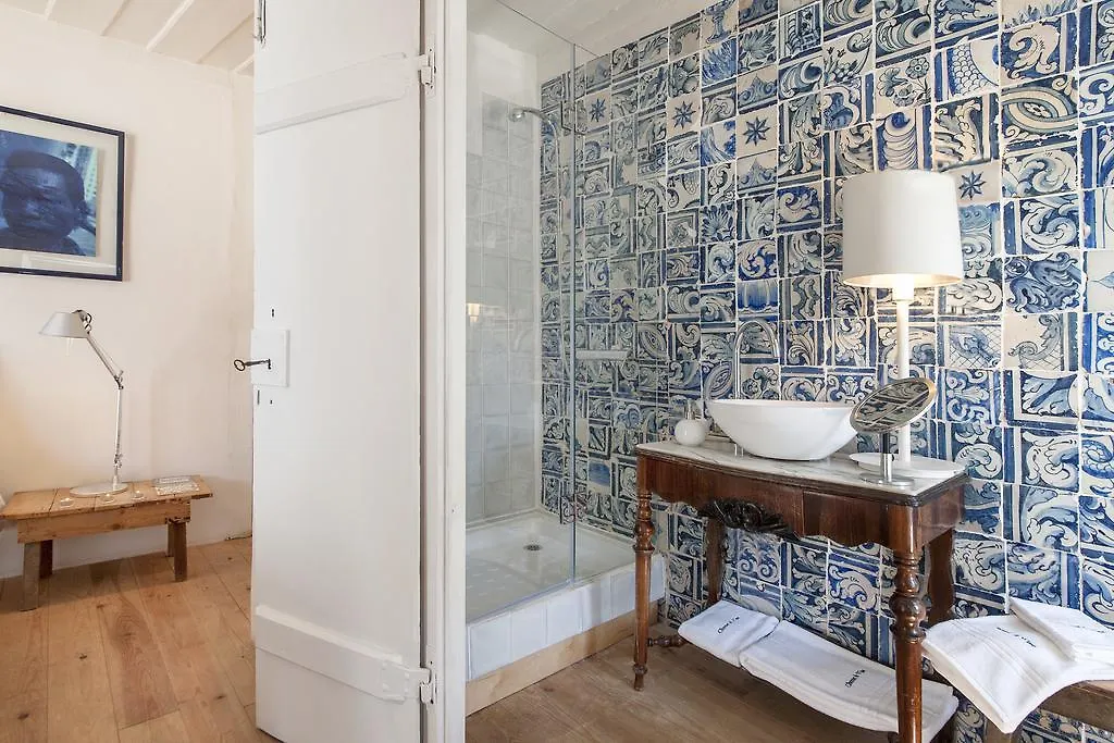 Alfama - St Estevao Viewpoint | Lisbon Cheese & Wine Apartments