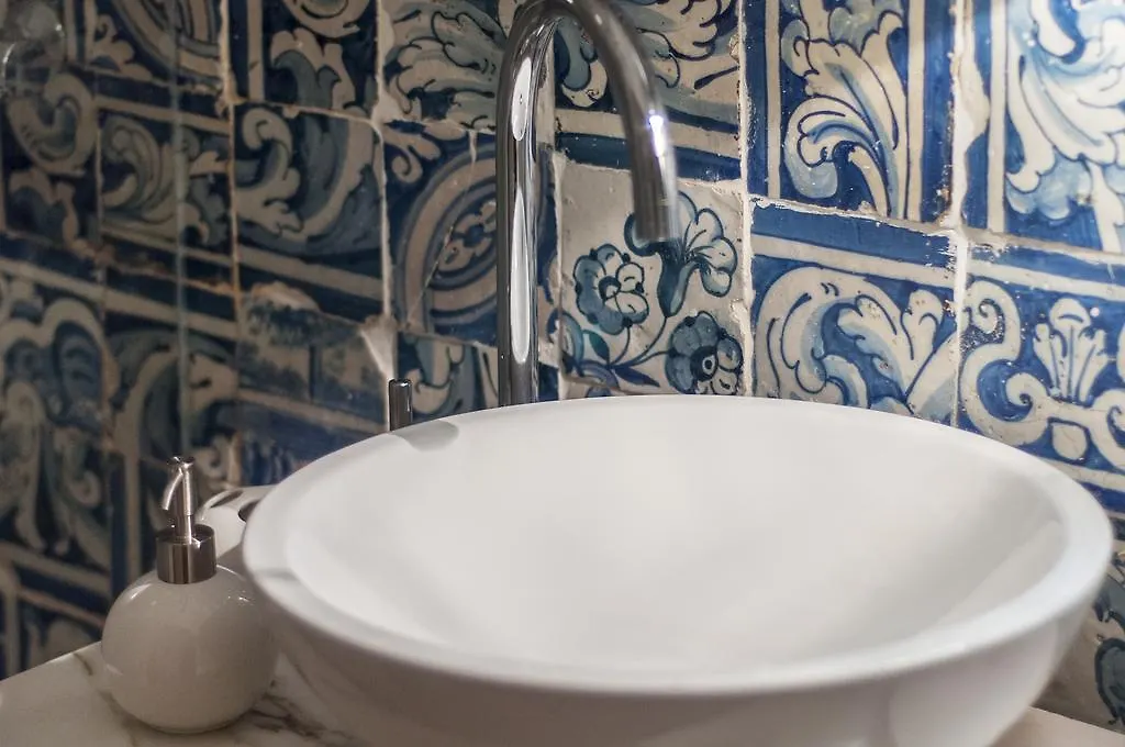 Alfama - St Estevao Viewpoint | Lisbon Cheese & Wine Apartments Portugal
