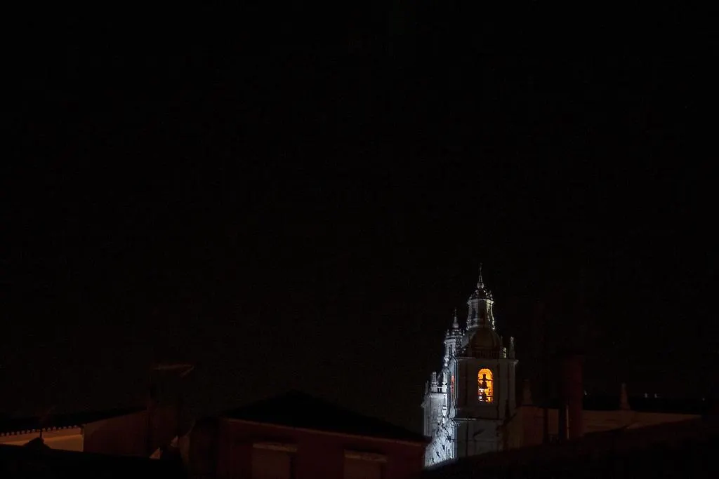 Alfama - St Estevao Viewpoint | Lisbon Cheese & Wine Apartments