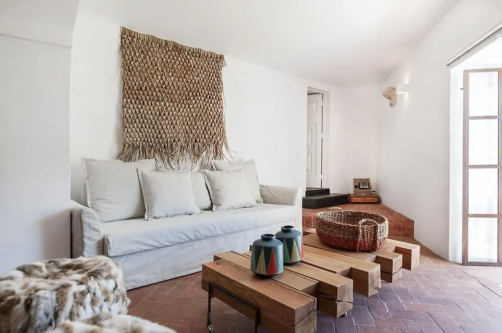 Alfama - St Estevao Viewpoint | Lisbon Cheese & Wine Apartments 0*,  Portugal