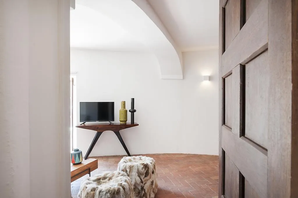 Alfama - St Estevao Viewpoint | Lisbon Cheese & Wine Apartments