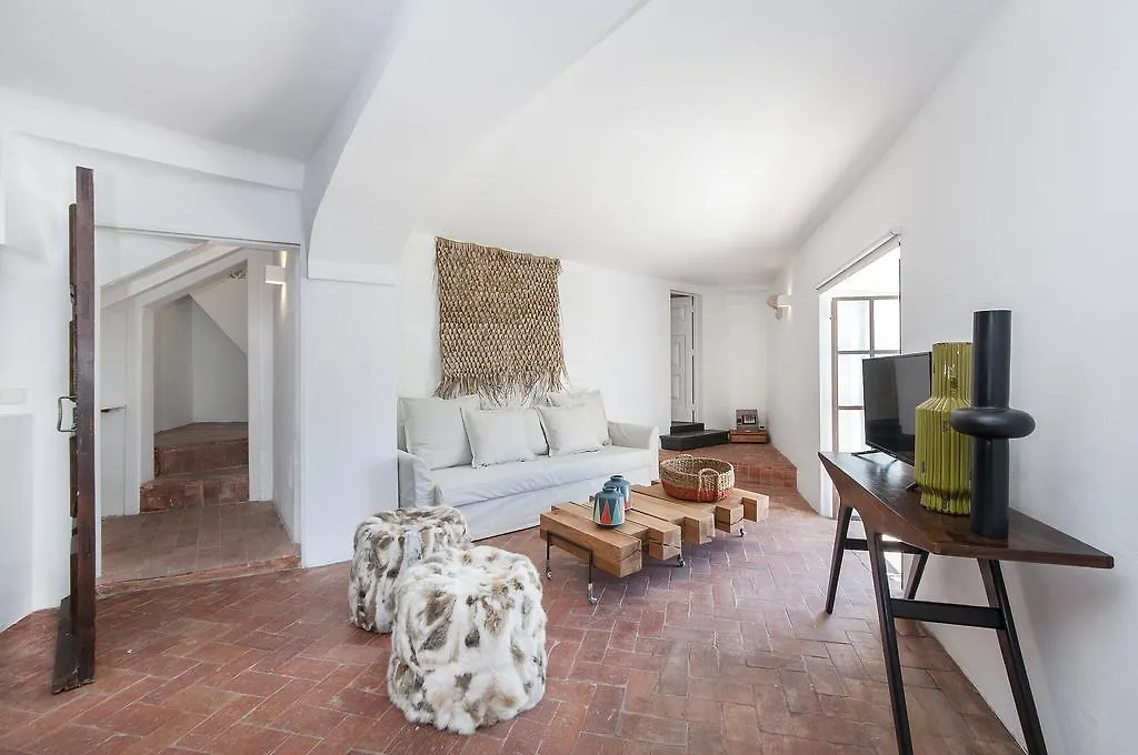 Alfama - St Estevao Viewpoint | Lisbon Cheese & Wine Apartments Portugal