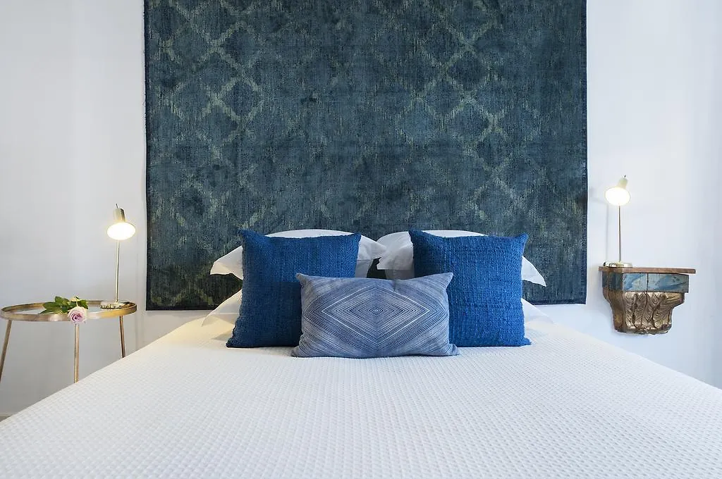 Alfama - St Estevao Viewpoint | Lisbon Cheese & Wine Apartments Portugal