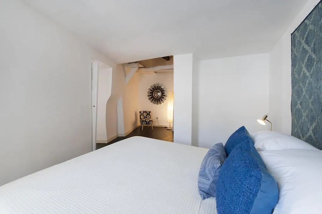 Alfama - St Estevao Viewpoint | Lisbon Cheese & Wine Apartments 0*,