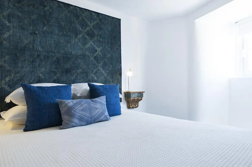 Alfama - St Estevao Viewpoint | Lisbon Cheese & Wine Apartments