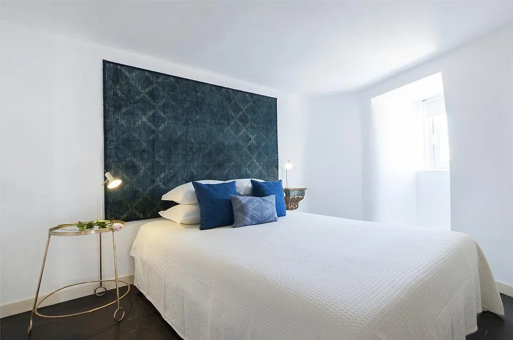 Alfama - St Estevao Viewpoint | Lisbon Cheese & Wine Apartments Portugal