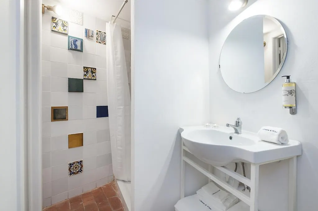 Alfama - St Estevao Viewpoint | Lisbon Cheese & Wine Apartments