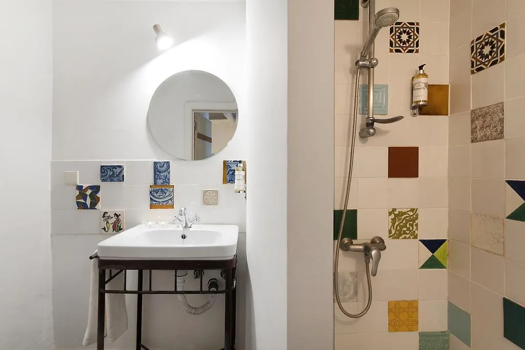 Alfama - St Estevao Viewpoint | Lisbon Cheese & Wine Apartments