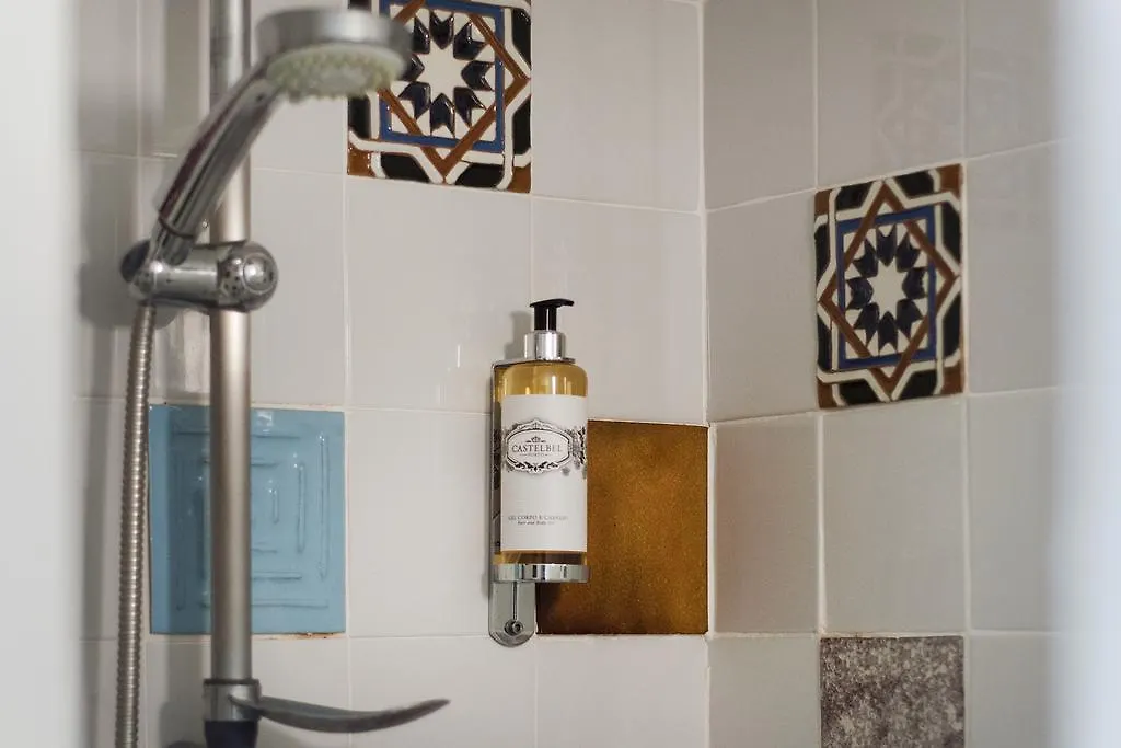 Alfama - St Estevao Viewpoint | Lisbon Cheese & Wine Apartments
