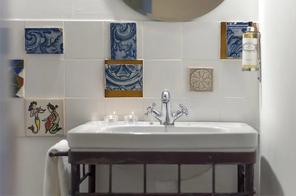 Alfama - St Estevao Viewpoint | Lisbon Cheese & Wine Apartments 0*,  Portugal