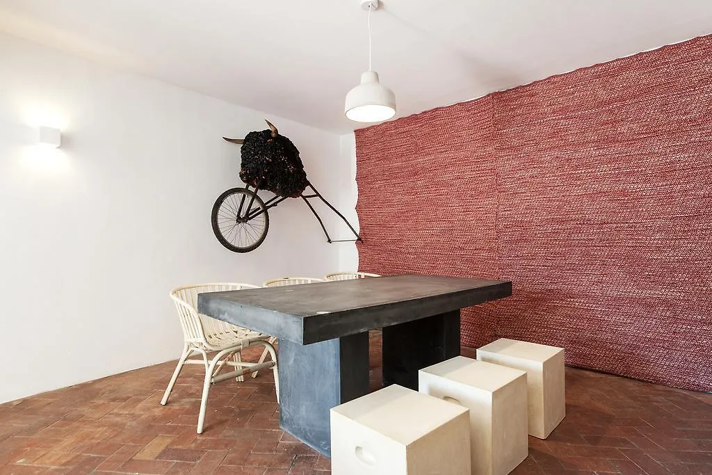 Alfama - St Estevao Viewpoint | Lisbon Cheese & Wine Apartments Portugal