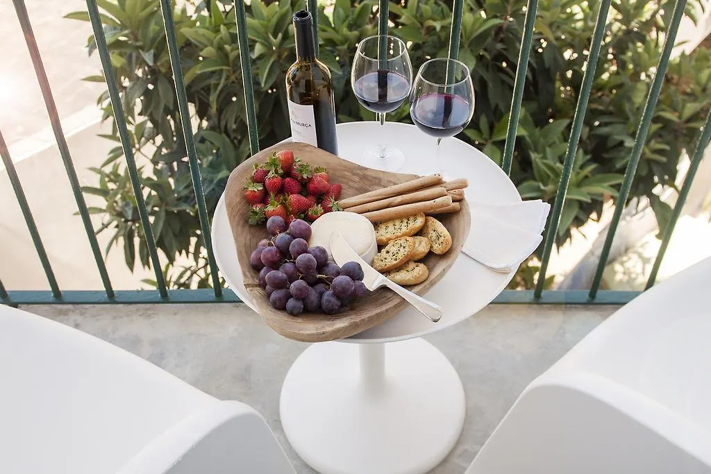 Alfama - St Estevao Viewpoint | Lisbon Cheese & Wine Apartments